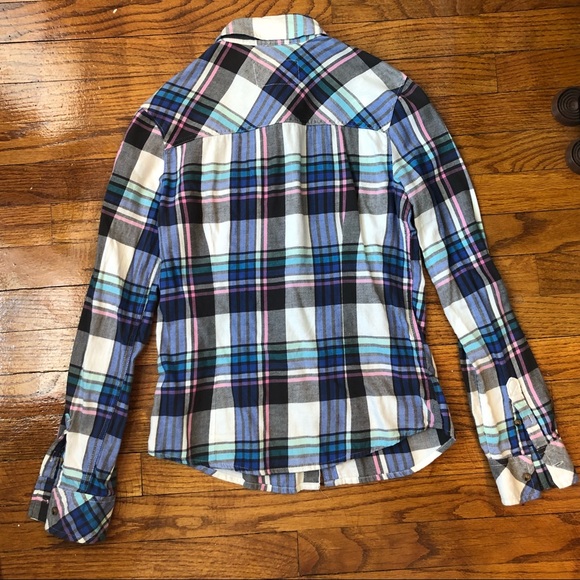 Button down shirt - Picture 3 of 3